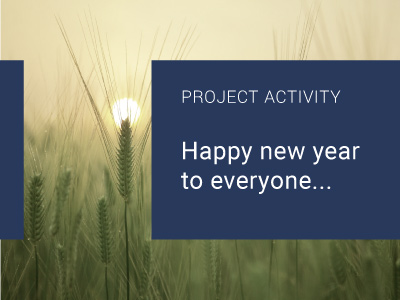 Read more about the article Happy new year to everyone…