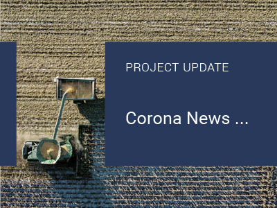 Read more about the article Corona News…